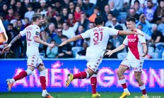 米兰捕鱼-里昂客场击败摩纳哥，赢得重要胜利的简单介绍