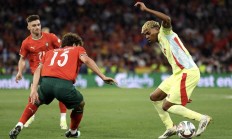 中国米兰体育-关于再度交锋：葡萄牙vs克罗地亚！的信息