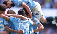 米兰-曼城遭遇连败，保卫冠军梦想生变的简单介绍