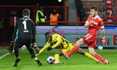 米兰体育官网-关于柏林联接连击败对手取得三分的信息