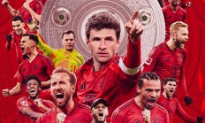 米兰登录入口-关于趋势明显！拜仁慕尼黑队士气高涨，勇往直前的信息