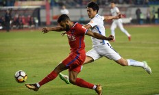 米兰体育-重庆斯威主场大捷，雄心勃勃蓄势待发