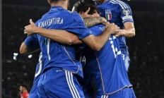 米兰捕鱼-意大利队轻松战胜北马其顿队的简单介绍