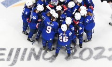 米兰体育入口-关于捷克队与丹麦队展开殊死较量的信息