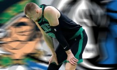 米兰体育-包含独行侠惊险击败奇才，波尔津吉斯闪耀全场的词条