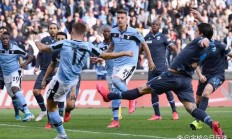 米兰捕鱼-拉齐奥主场豪取三分，实现逆转的简单介绍