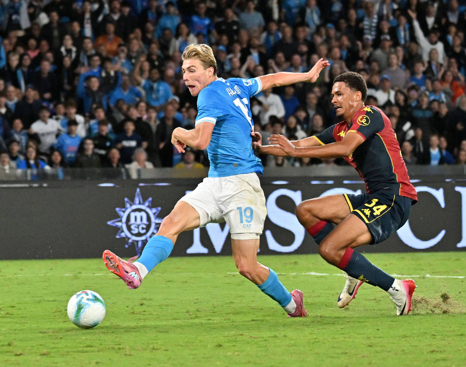 包含热那亚客场大胜,重返联赛前列的词条 包含热那亚客场大胜,重返联赛前列的词条