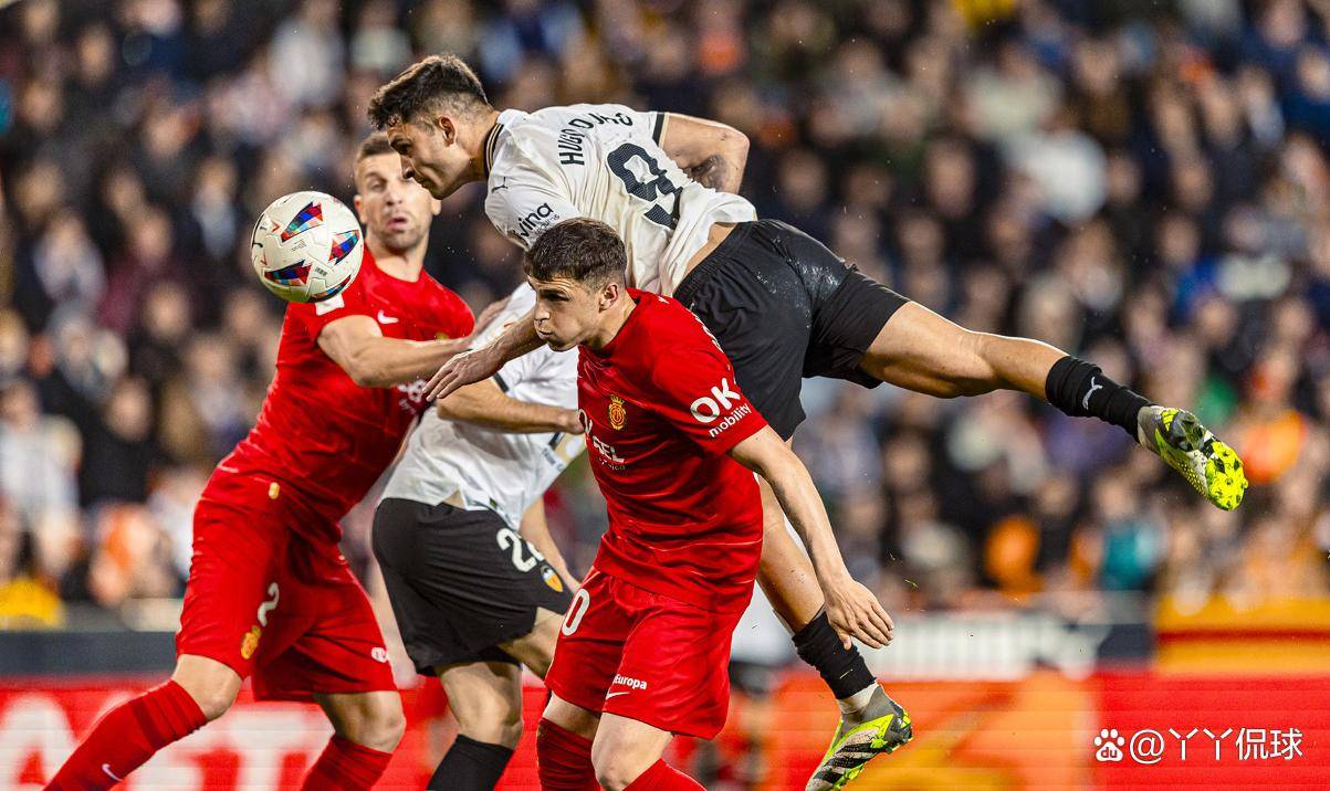 巴伦西亚取得关键胜利,呼之欲出的简单介绍 巴伦西亚取得关键胜利,呼之欲出的简单介绍