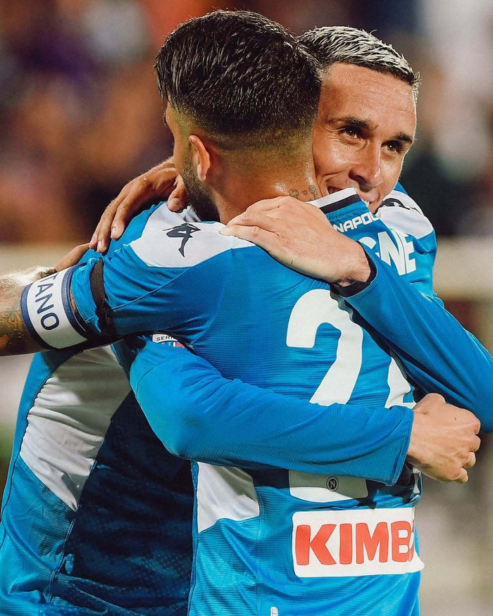 包含那不勒斯队实力强劲保持不败的词条 包含那不勒斯队实力强劲保持不败的词条