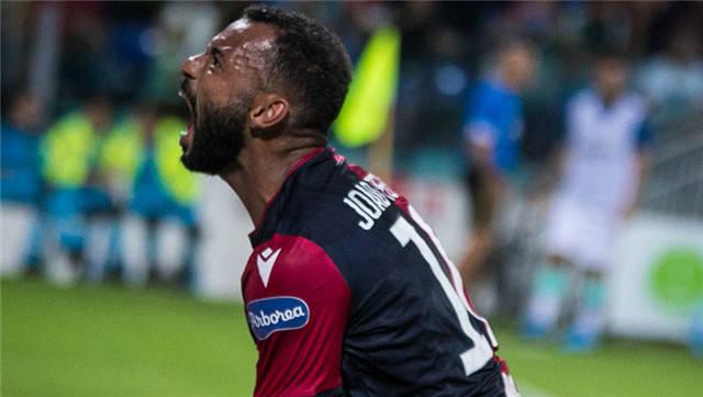 卡利亚里主场失利,战绩有所下跌的简单介绍 卡利亚里主场失利,战绩有所下跌的简单介绍