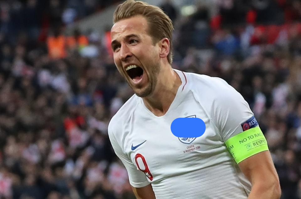 英格兰球员在主要赛事中引起关注的简单介绍 英格兰球员在主要赛事中引起关注的简单介绍