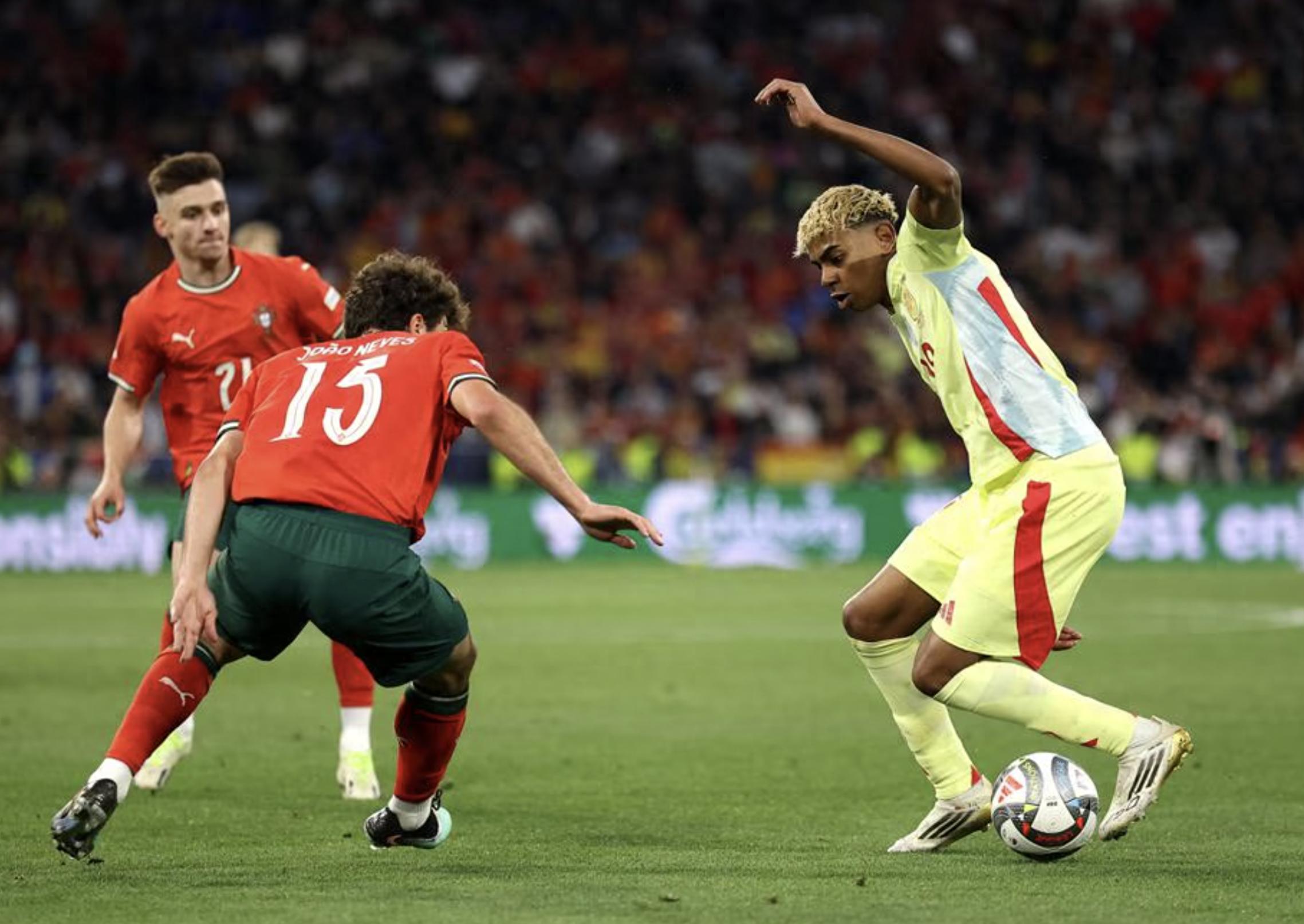 关于再度交锋:葡萄牙vs克罗地亚!的信息 关于再度交锋:葡萄牙vs克罗地亚!的信息