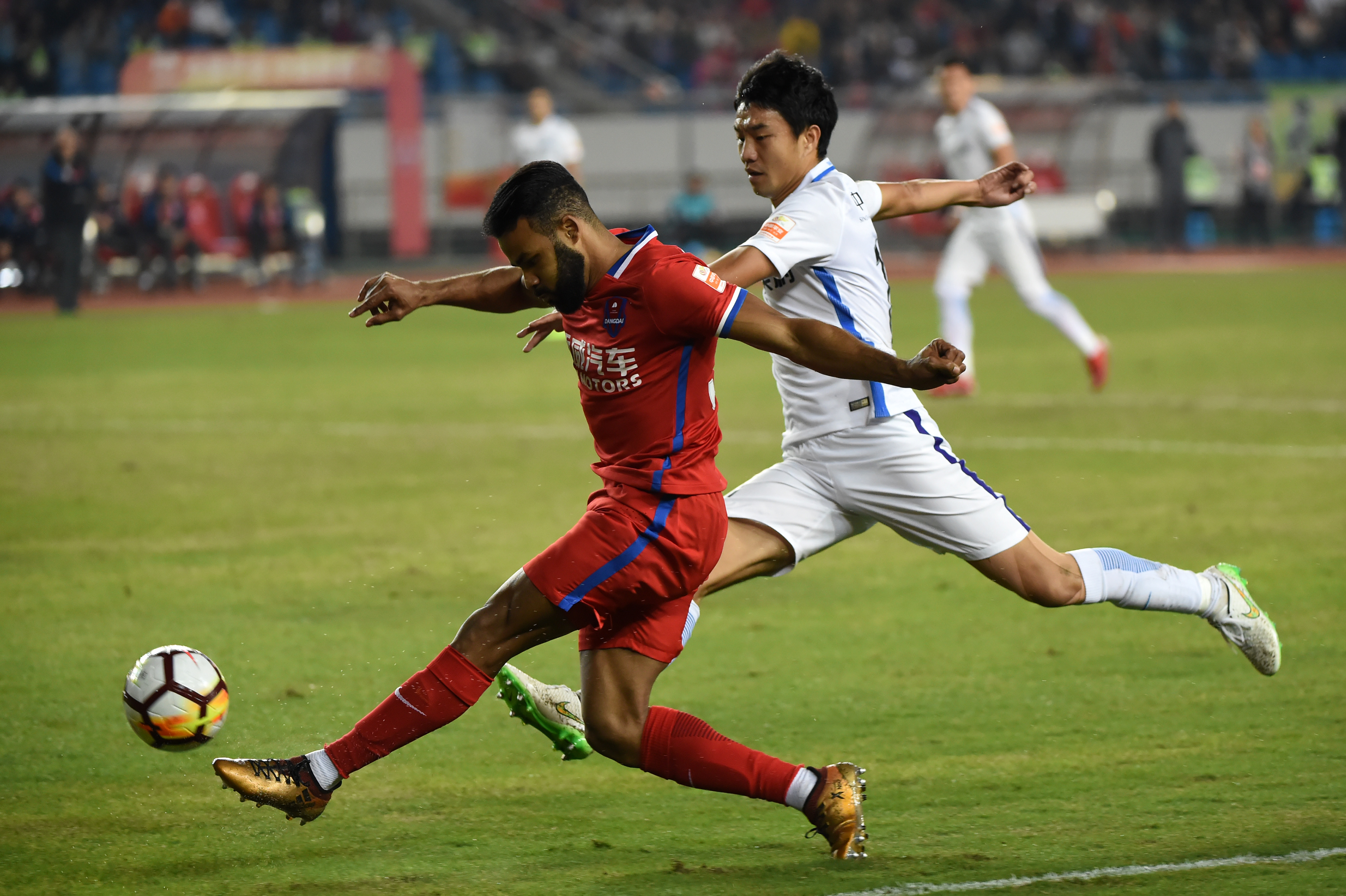 重庆斯威主场大捷，雄心勃勃蓄势待发