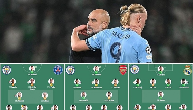 曼城遭遇连败,保卫冠军梦想生变的简单介绍 曼城遭遇连败,保卫冠军梦想生变的简单介绍