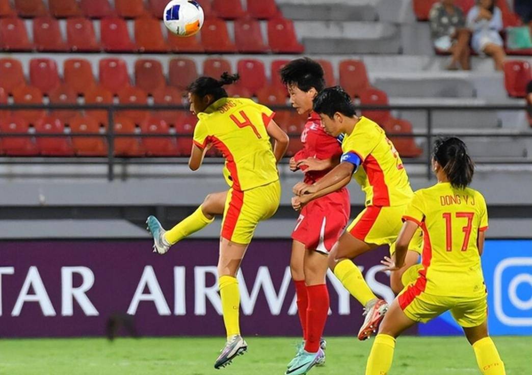 包含全国女足赛事选手体能训练大幅提升的词条 包含全国女足赛事选手体能训练大幅提升的词条