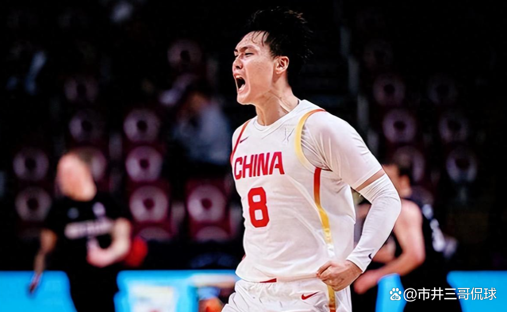 赵睿迎来高光时刻,横扫对手的简单介绍 赵睿迎来高光时刻,横扫对手的简单介绍