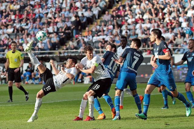 圣埃蒂安客场击败雷恩,提升士气的简单介绍 圣埃蒂安客场击败雷恩,提升士气的简单介绍