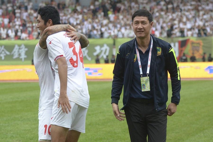 关于长春争取反超,客战智诚力拼胜利的信息 关于长春争取反超,客战智诚力拼胜利的信息