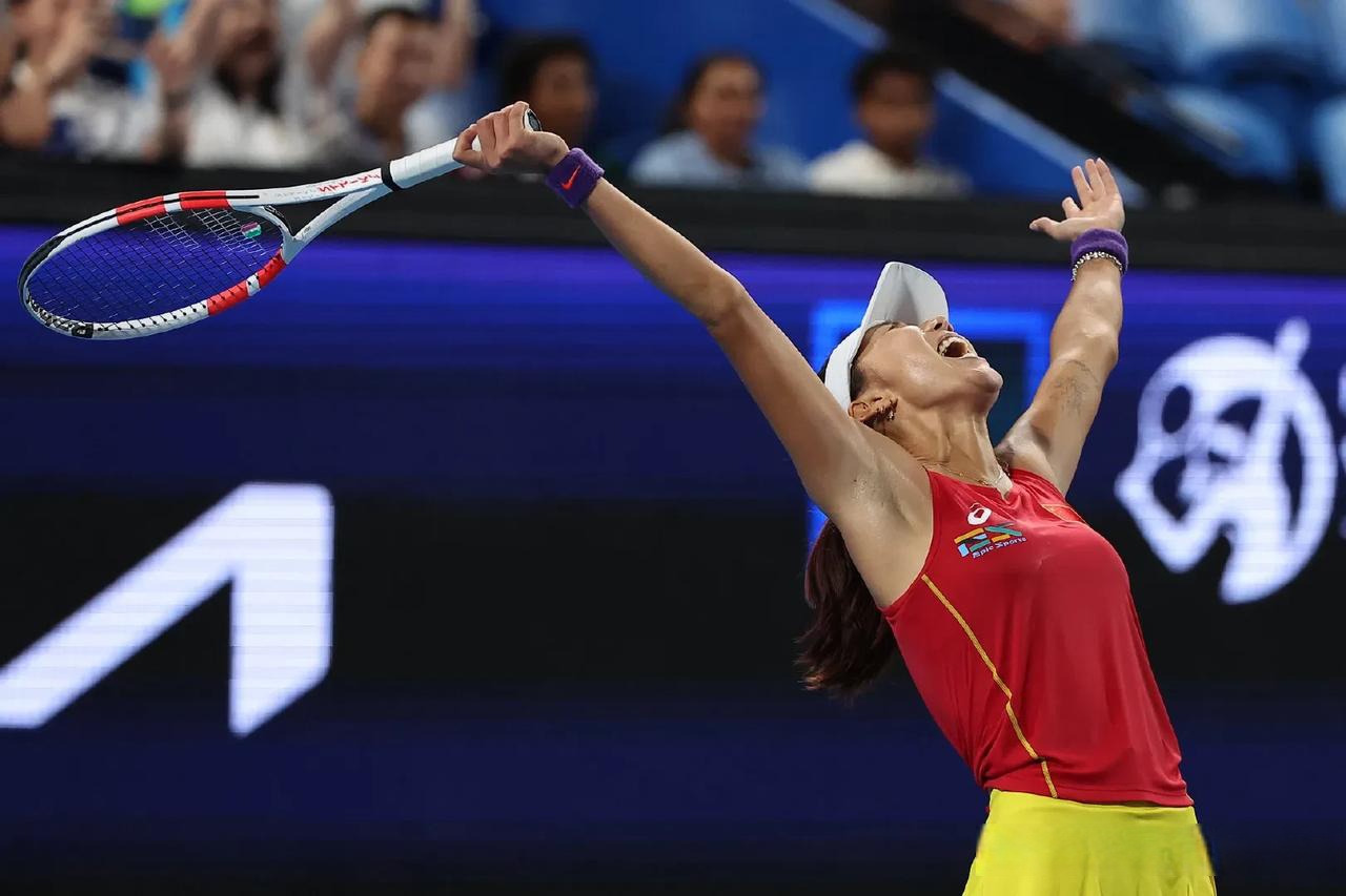 澳大利亚选手突破尴尬,取得好成绩的简单介绍 澳大利亚选手突破尴尬,取得好成绩的简单介绍