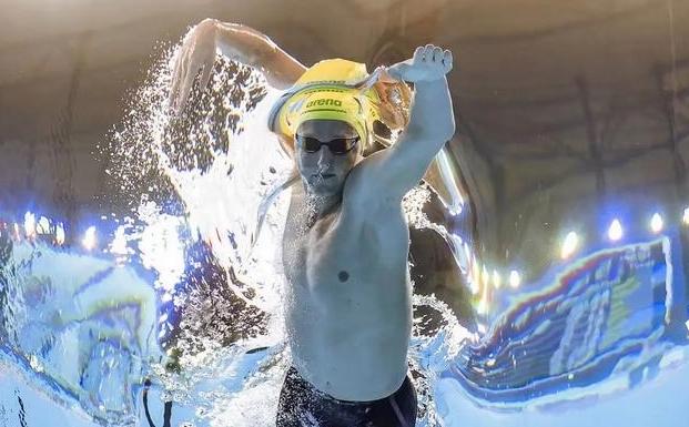 澳大利亚选手突破尴尬,取得好成绩的简单介绍 澳大利亚选手突破尴尬,取得好成绩的简单介绍