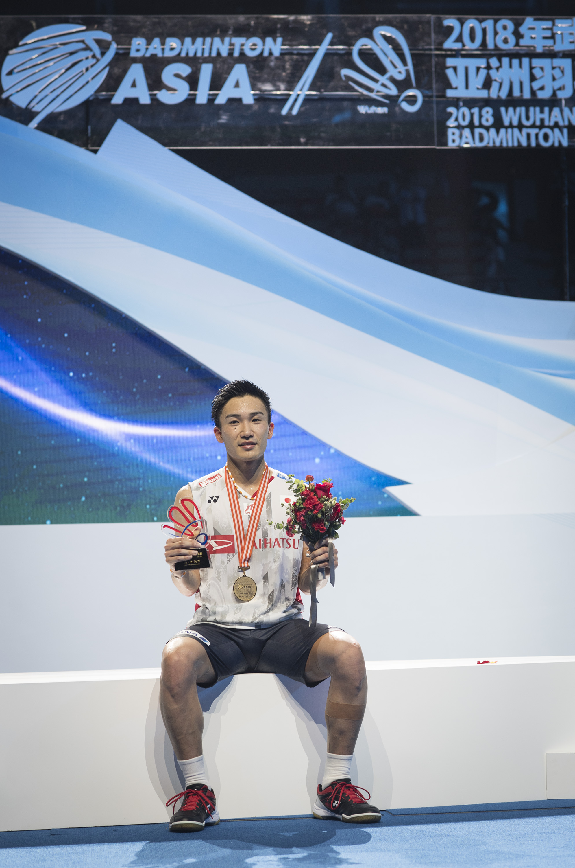 关于马来西亚羽毛球队血洗日本羽毛球队,桃田贤斗关键制胜的信息 关于马来西亚羽毛球队血洗日本羽毛球队,桃田贤斗关键制胜的信息