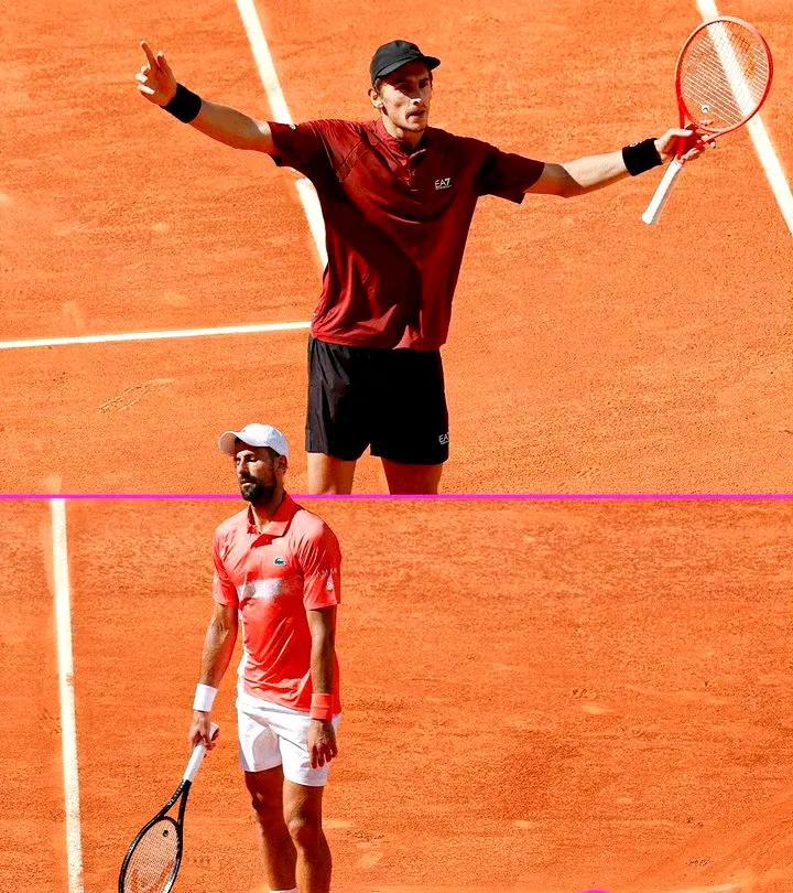 关于蒙特卡洛大师赛鏖战ATP总决赛,穆雷惊艳四座的信息 关于蒙特卡洛大师赛鏖战ATP总决赛,穆雷惊艳四座的信息