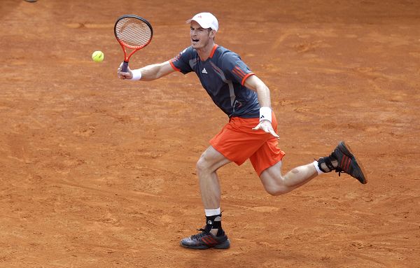 关于蒙特卡洛大师赛鏖战ATP总决赛,穆雷惊艳四座的信息 关于蒙特卡洛大师赛鏖战ATP总决赛,穆雷惊艳四座的信息