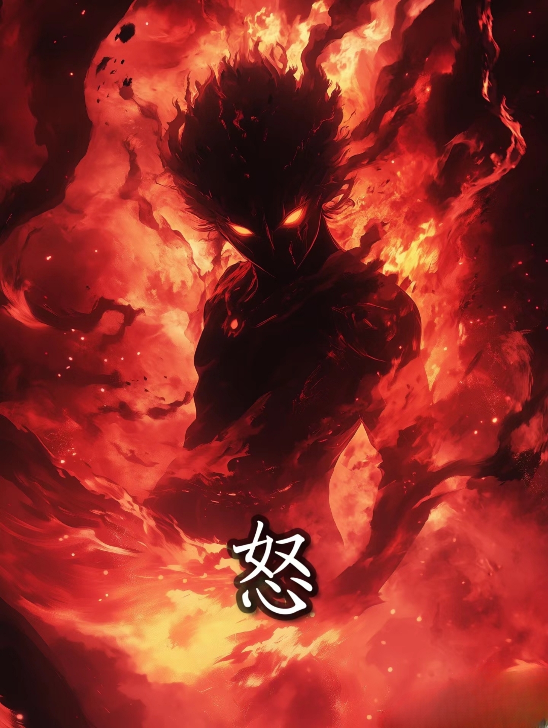 关于燃烧胜利火焰，无往不利的信息