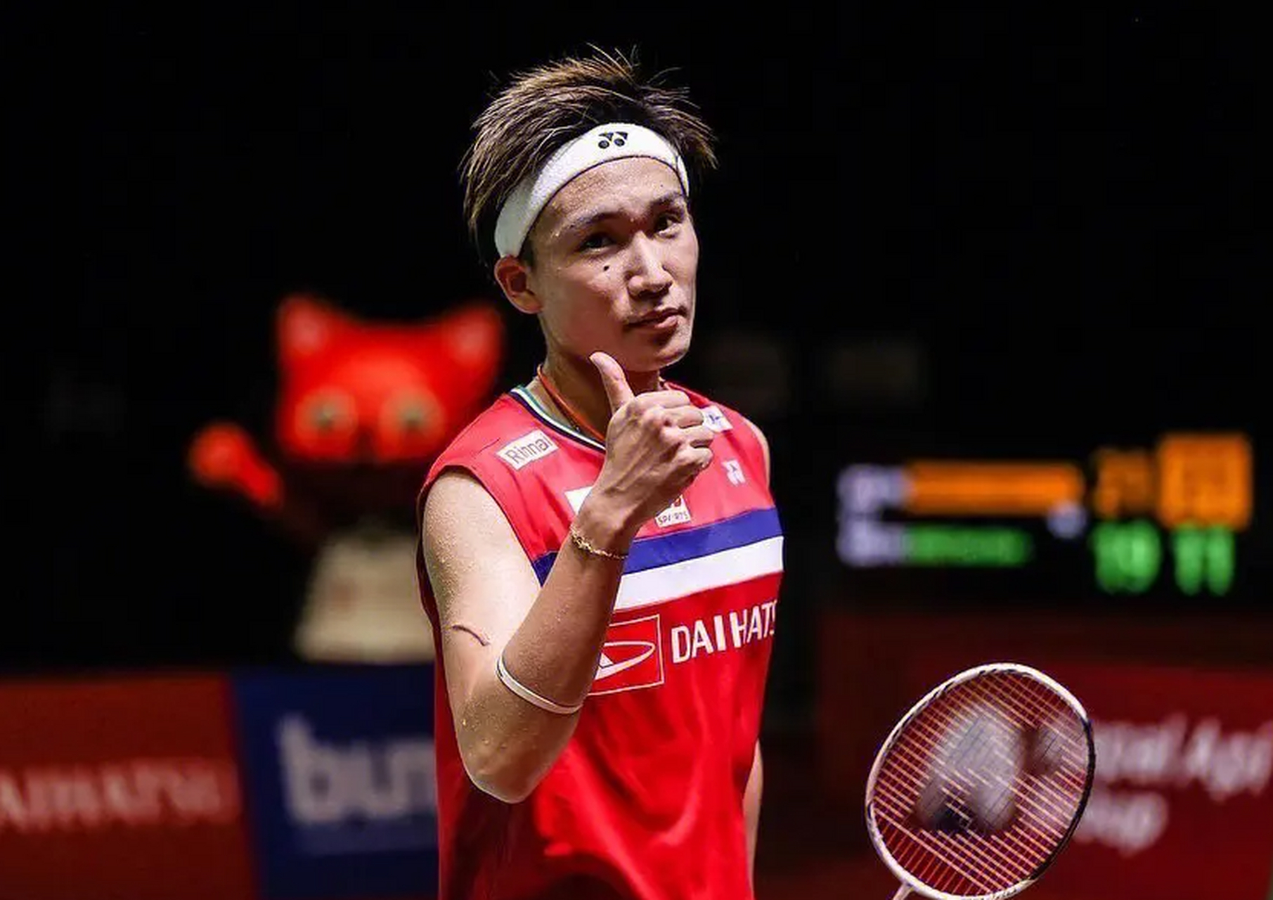 中国队翻盘日本队,桃田贤斗高光表现的简单介绍 中国队翻盘日本队,桃田贤斗高光表现的简单介绍