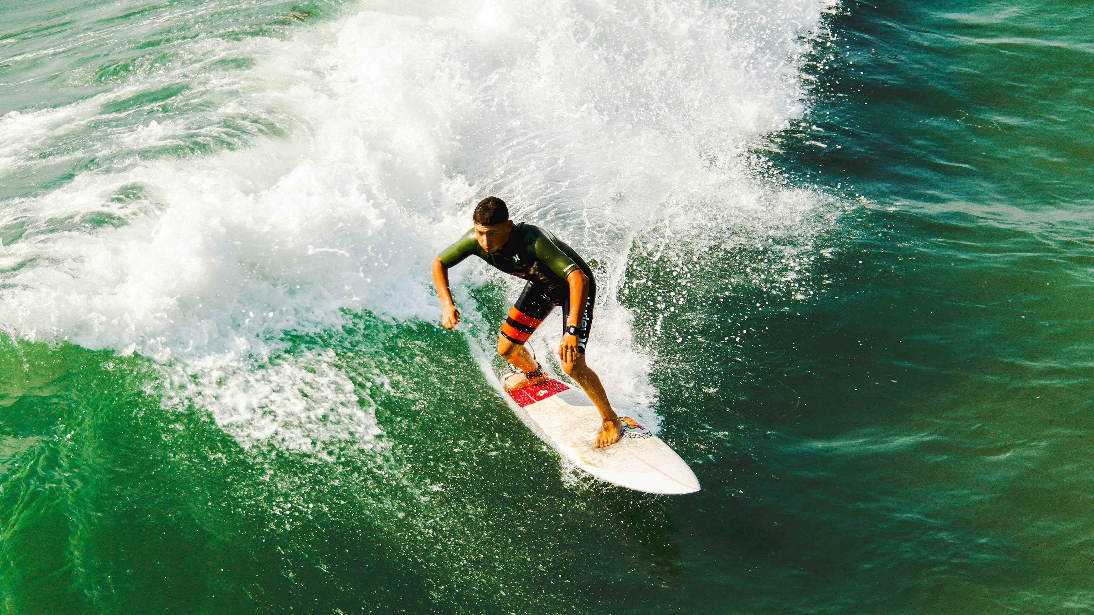 冰与火的对决，广东队决胜局带走吉林，西决生死战铸就经典