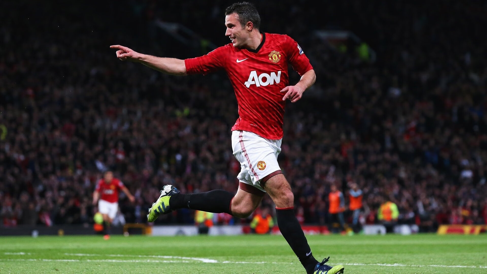 当黄黑之墙遇见彩虹之国，萨拉赫如何让一场不可能的对决成为全球焦点