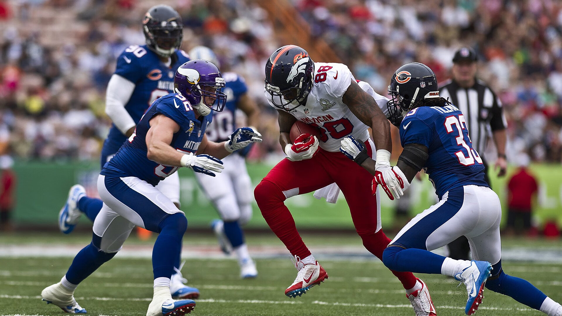 世界排名争夺战之夜，基耶萨成为全场焦点