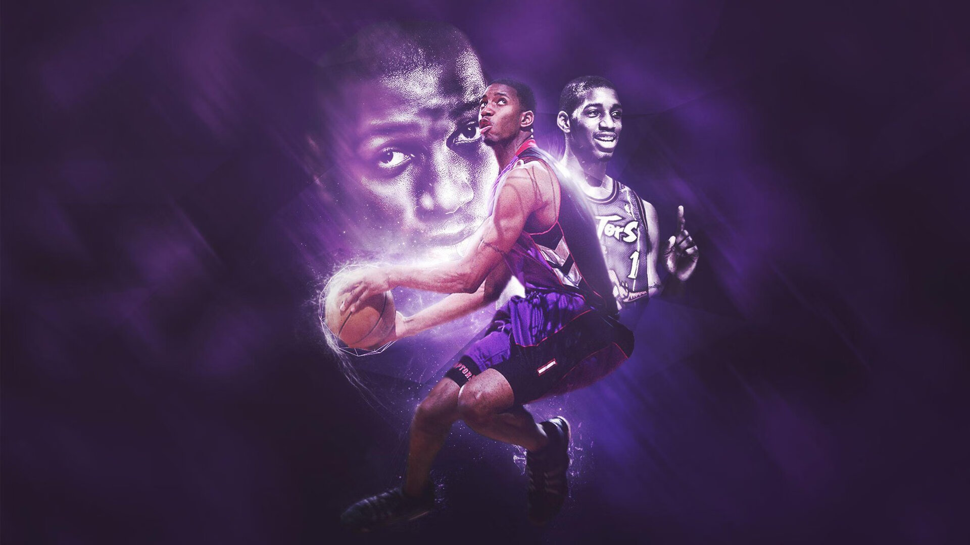 猛龙掀翻奇才，浓眉对手完全无解