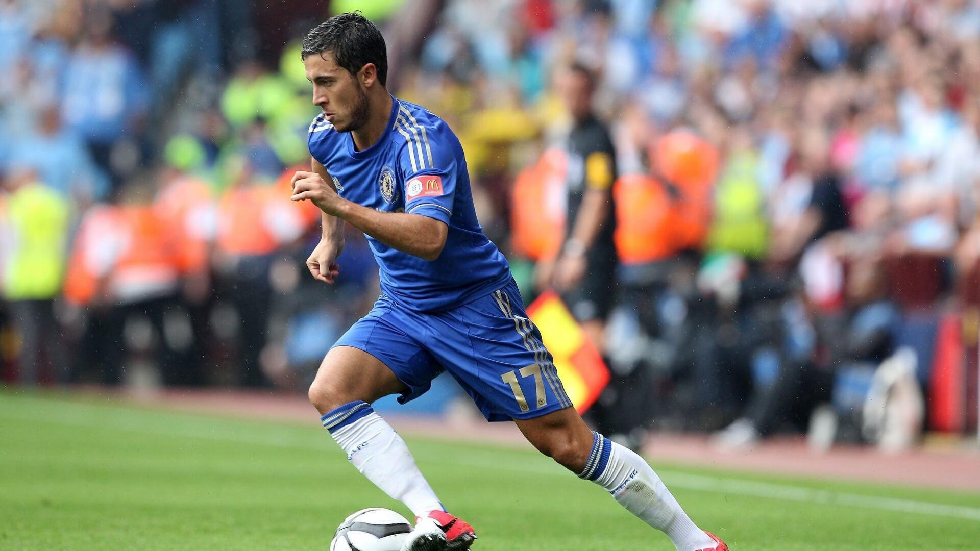 欧冠半决赛之夜,库里关键战不手软